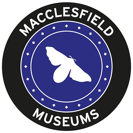 Silk Museum Logo