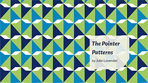 v4 Licensing Style Guide Pointer Small by Julie Lavender