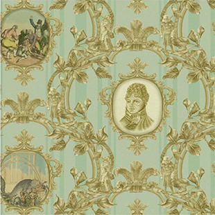 Wallpaper Angela Groundwater